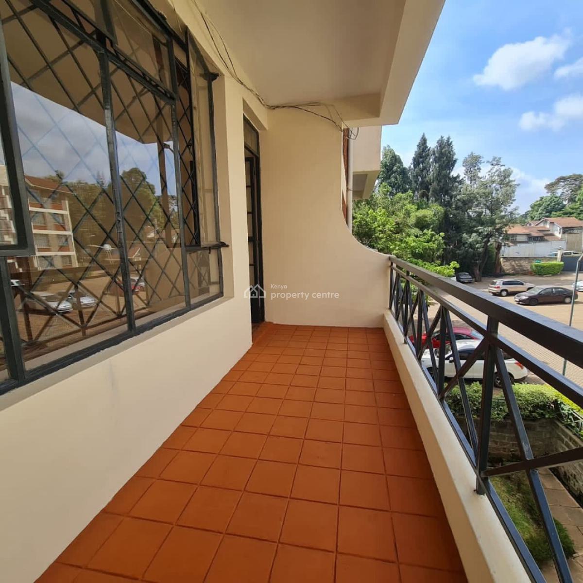 Executive 3 Bedroom Apartment in Kilimani, Kilimani, Kilimani, Nairobi, Apartment for Rent