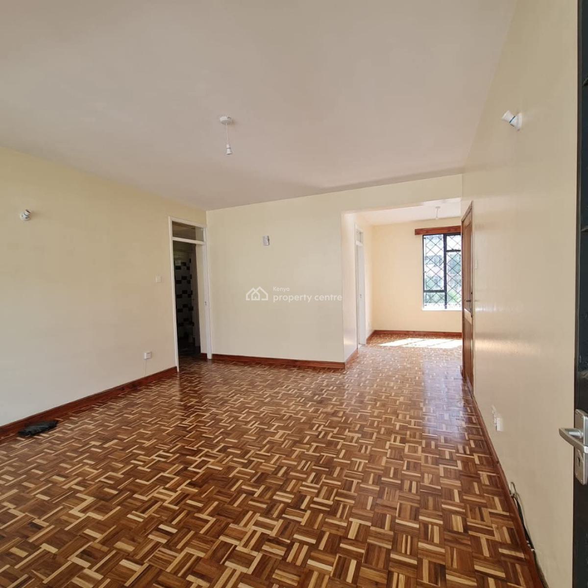Executive 3 Bedroom Apartment in Kilimani, Kilimani, Kilimani, Nairobi, Apartment for Rent