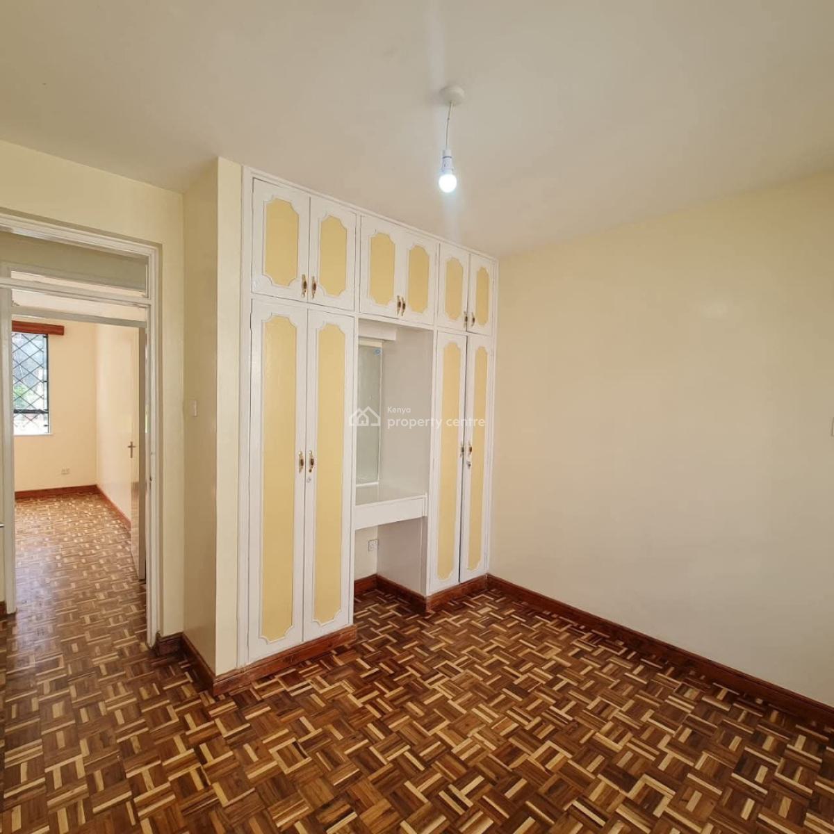 Executive 3 Bedroom Apartment in Kilimani, Kilimani, Kilimani, Nairobi, Apartment for Rent