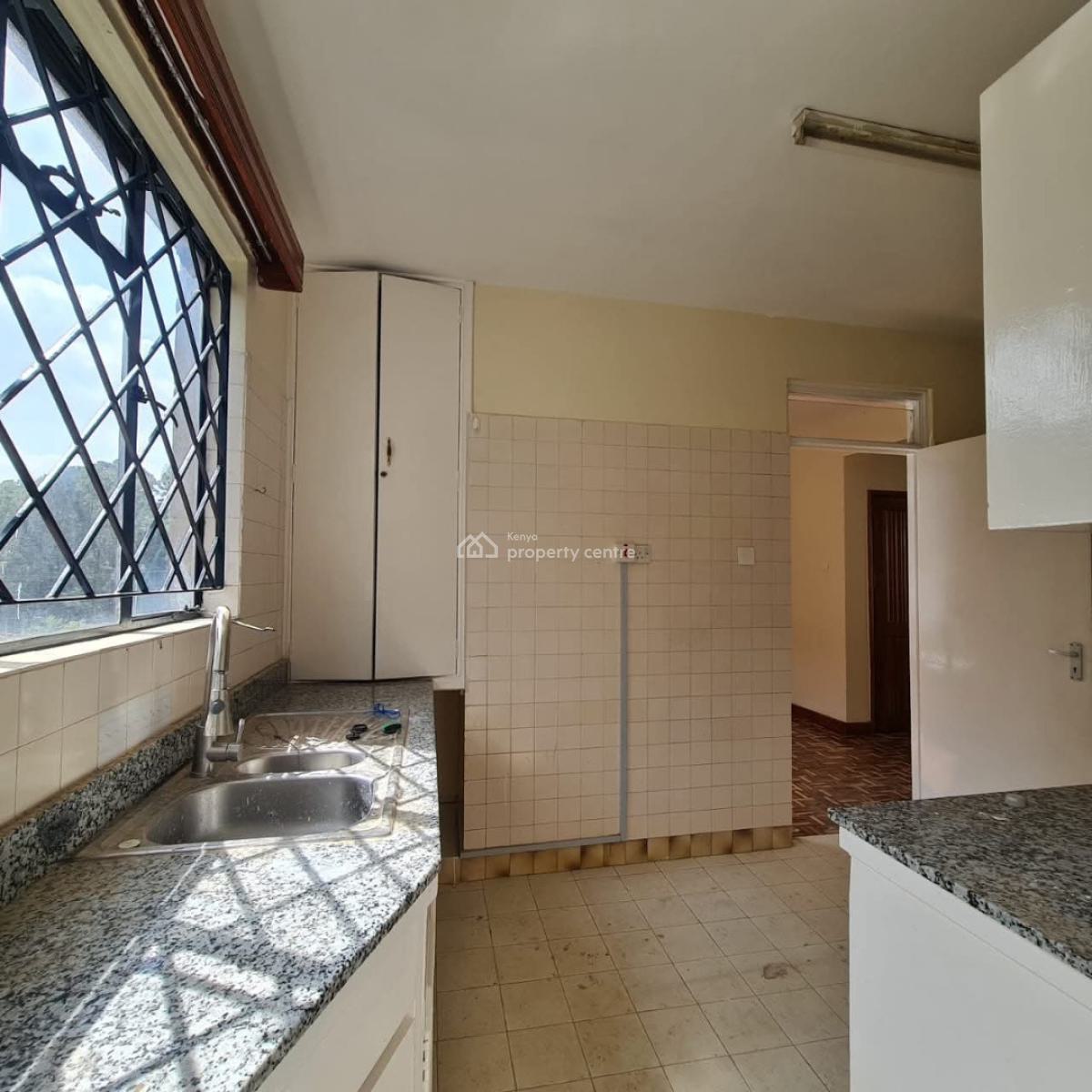 Executive 3 Bedroom Apartment in Kilimani, Kilimani, Kilimani, Nairobi, Apartment for Rent