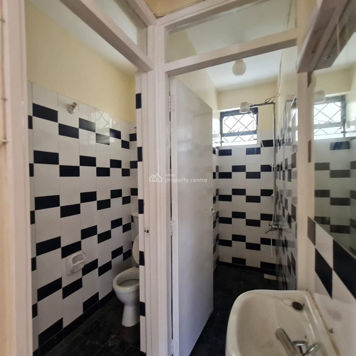 Executive 3 Bedroom Apartment in Kilimani, Kilimani, Kilimani, Nairobi, Apartment for Rent