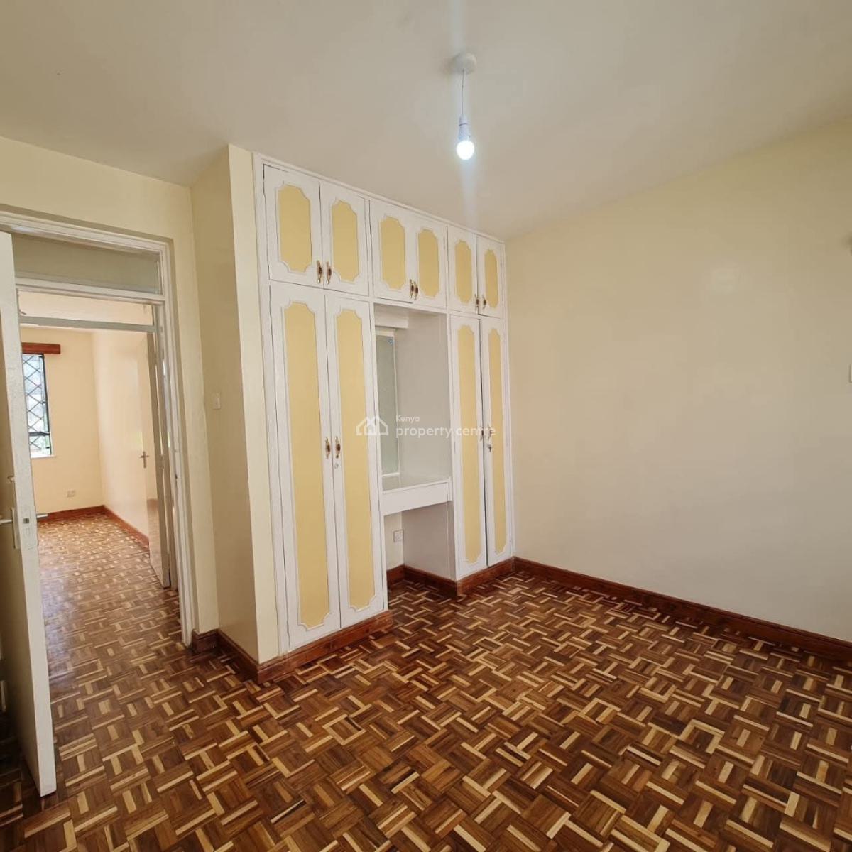 Executive 3 Bedroom Apartment in Kilimani, Kilimani, Kilimani, Nairobi, Apartment for Rent