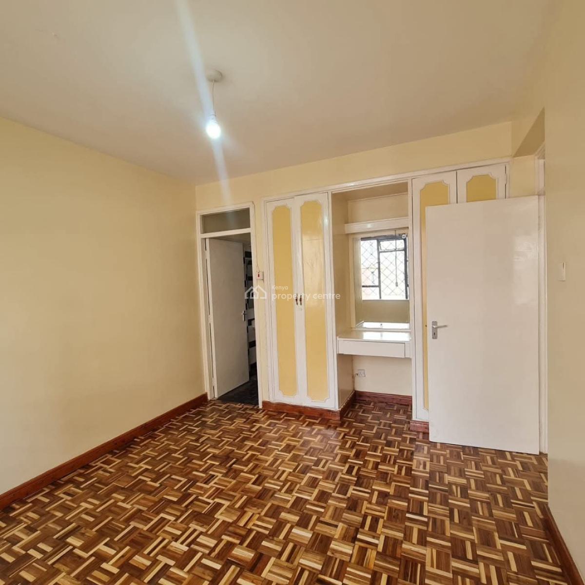 Executive 3 Bedroom Apartment in Kilimani, Kilimani, Kilimani, Nairobi, Apartment for Rent