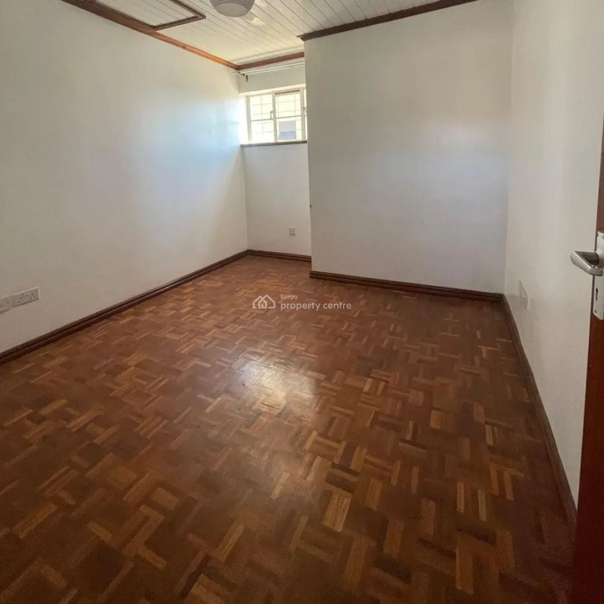 Homely 4 Bedroom Apartment in Kilimani, Kilimani, Kilimani, Nairobi, Apartment for Rent