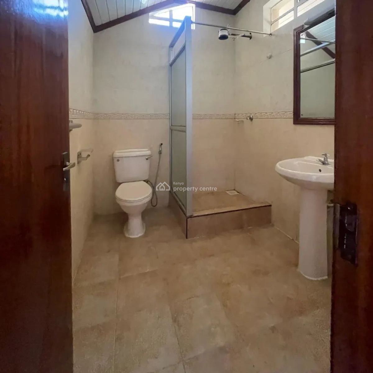 Homely 4 Bedroom Apartment in Kilimani, Kilimani, Kilimani, Nairobi, Apartment for Rent