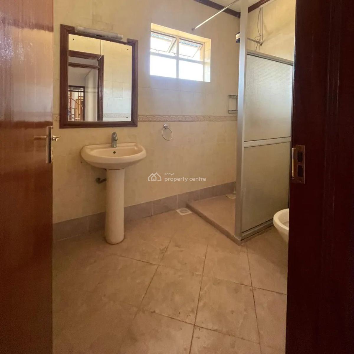 Homely 4 Bedroom Apartment in Kilimani, Kilimani, Kilimani, Nairobi, Apartment for Rent