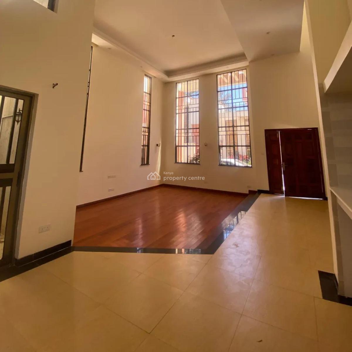 Luxurious 5 Bedroom Penthouse All Ensuite in Lavington, Lavington, Lavington, Nairobi, Apartment for Rent