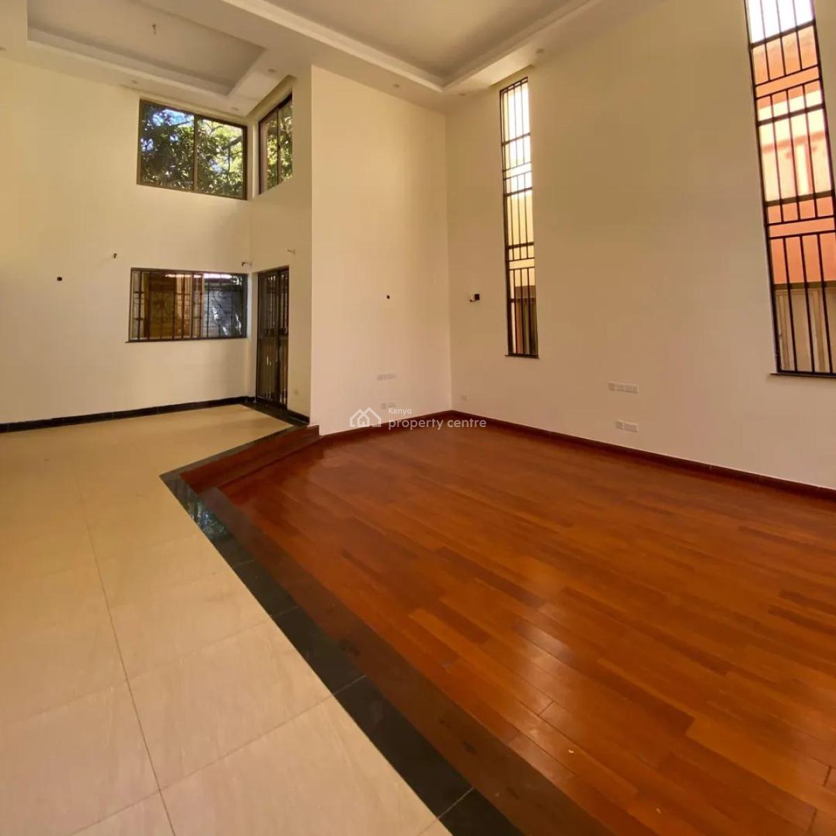 Luxurious 5 Bedroom Penthouse All Ensuite in Lavington, Lavington, Lavington, Nairobi, Apartment for Rent