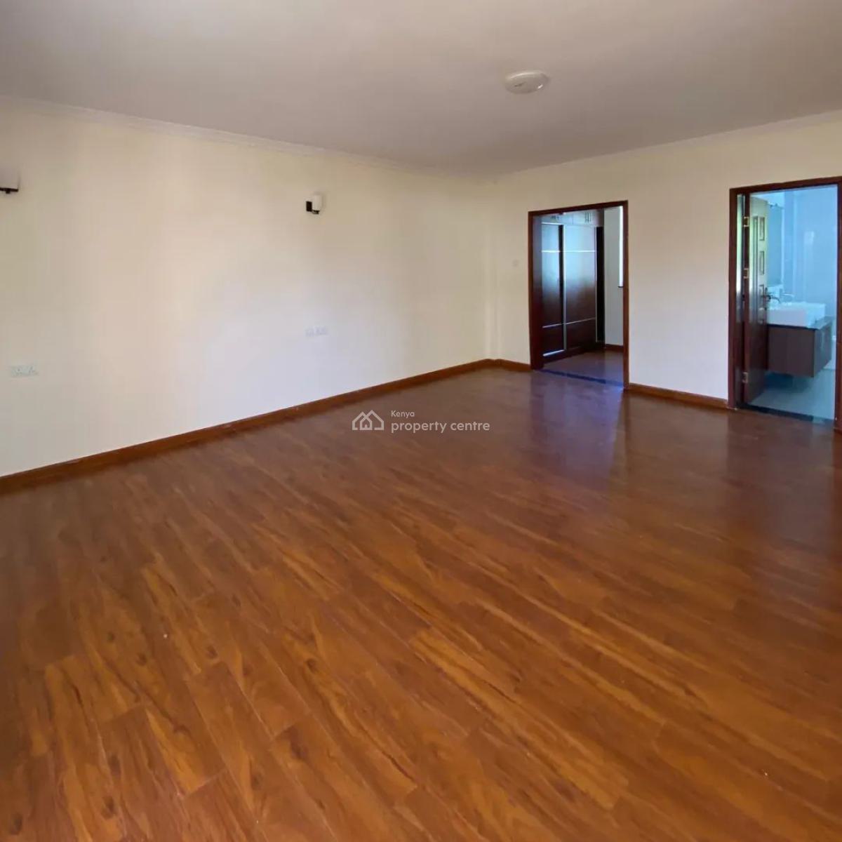 Luxurious 5 Bedroom Penthouse All Ensuite in Lavington, Lavington, Lavington, Nairobi, Apartment for Rent