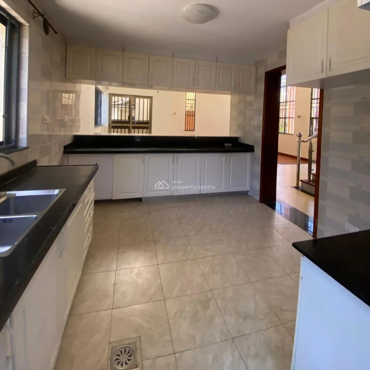 Luxurious 5 Bedroom Penthouse All Ensuite in Lavington, Lavington, Lavington, Nairobi, Apartment for Rent