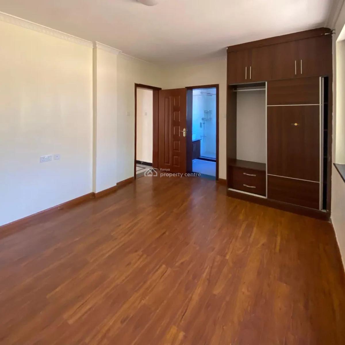 Luxurious 5 Bedroom Penthouse All Ensuite in Lavington, Lavington, Lavington, Nairobi, Apartment for Rent