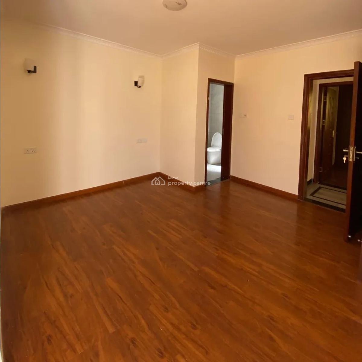 Luxurious 5 Bedroom Penthouse All Ensuite in Lavington, Lavington, Lavington, Nairobi, Apartment for Rent