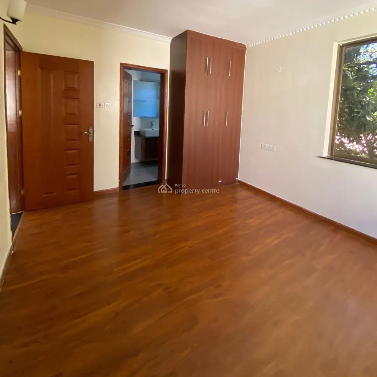Luxurious 5 Bedroom Penthouse All Ensuite in Lavington, Lavington, Lavington, Nairobi, Apartment for Rent