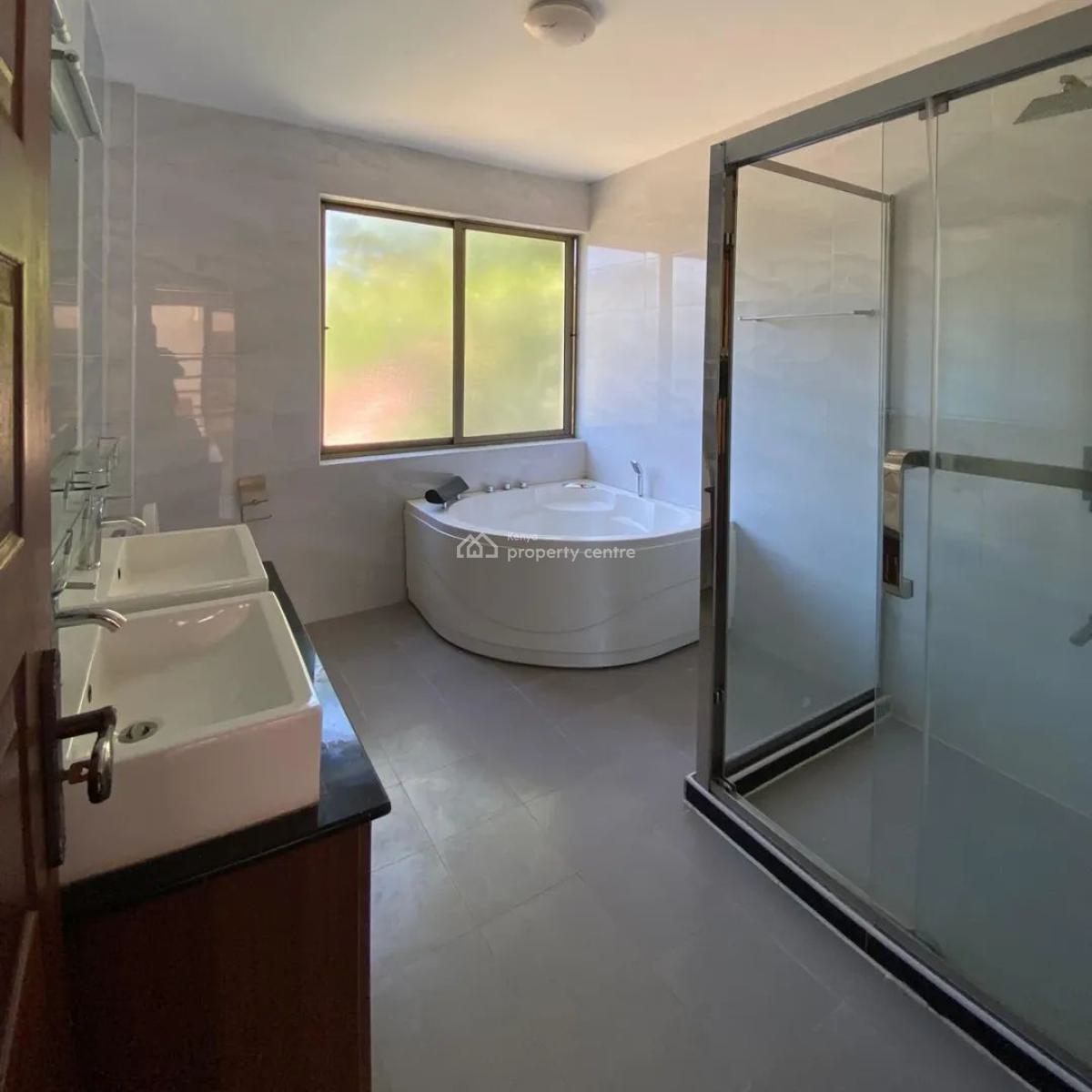 Luxurious 5 Bedroom Penthouse All Ensuite in Lavington, Lavington, Lavington, Nairobi, Apartment for Rent