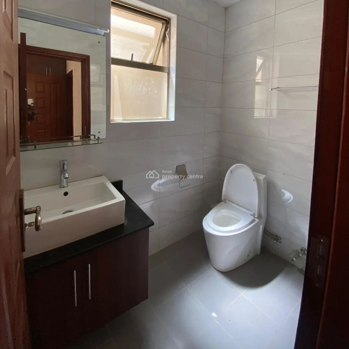 Luxurious 5 Bedroom Penthouse All Ensuite in Lavington, Lavington, Lavington, Nairobi, Apartment for Rent