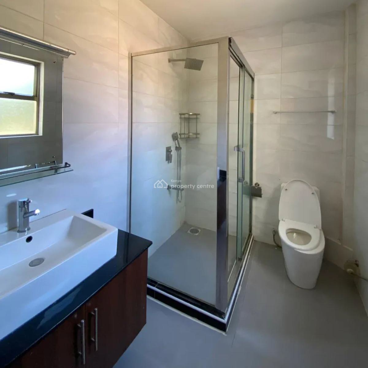 Luxurious 5 Bedroom Penthouse All Ensuite in Lavington, Lavington, Lavington, Nairobi, Apartment for Rent