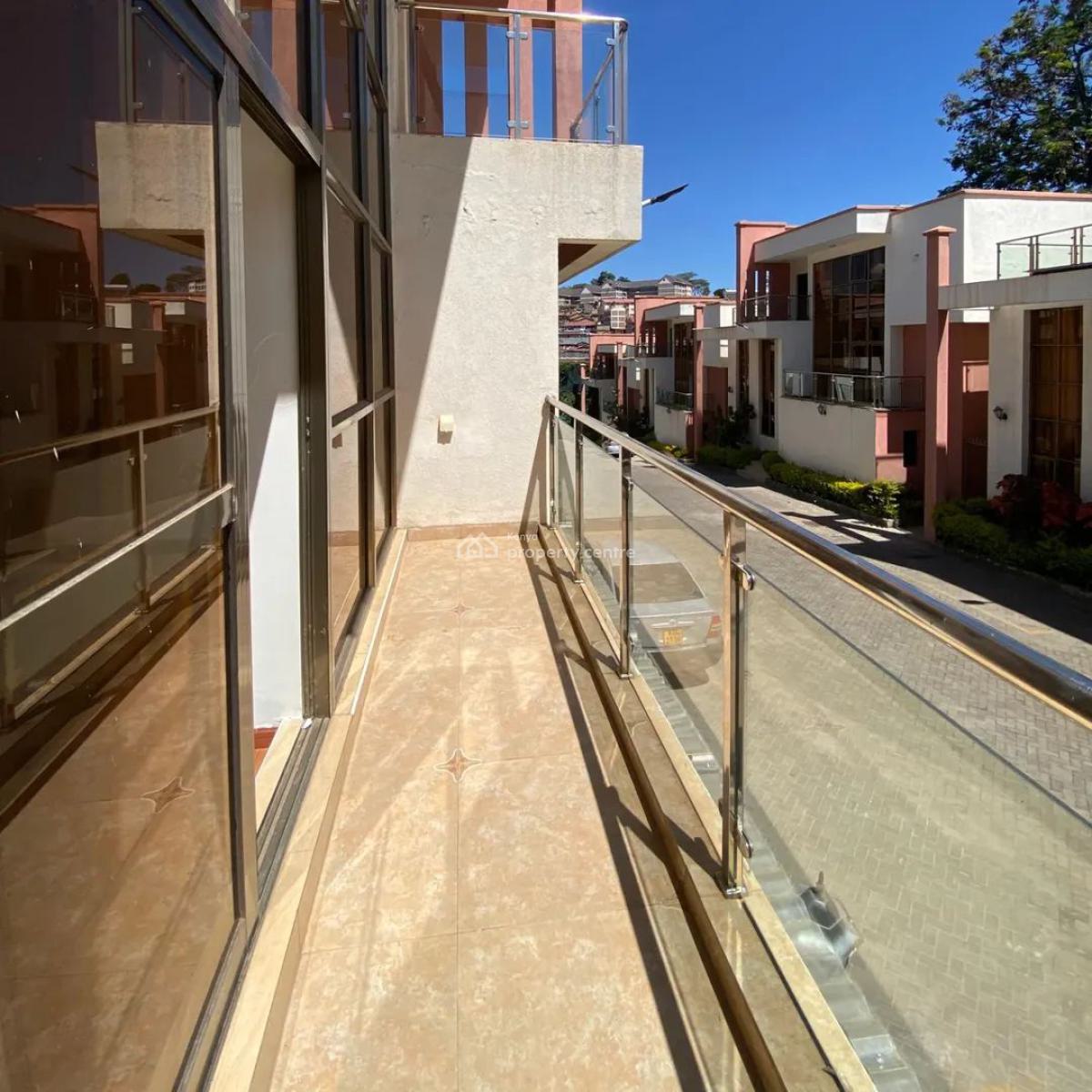 Luxurious 5 Bedroom Penthouse All Ensuite in Lavington, Lavington, Lavington, Nairobi, Apartment for Rent