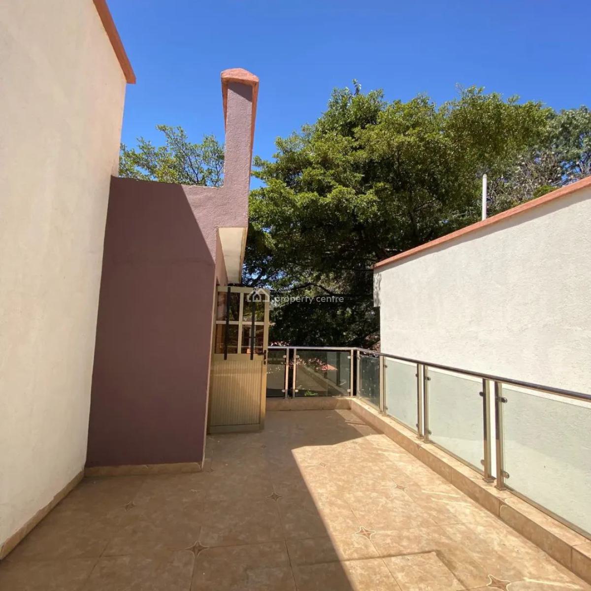 Luxurious 5 Bedroom Penthouse All Ensuite in Lavington, Lavington, Lavington, Nairobi, Apartment for Rent