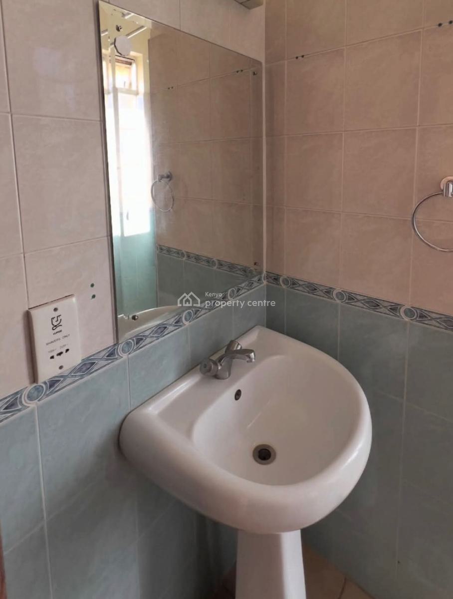 Homely 3 Bedroom Plus Dsq Apartment in Kilimani, Kilimani, Kilimani, Nairobi, Apartment for Rent