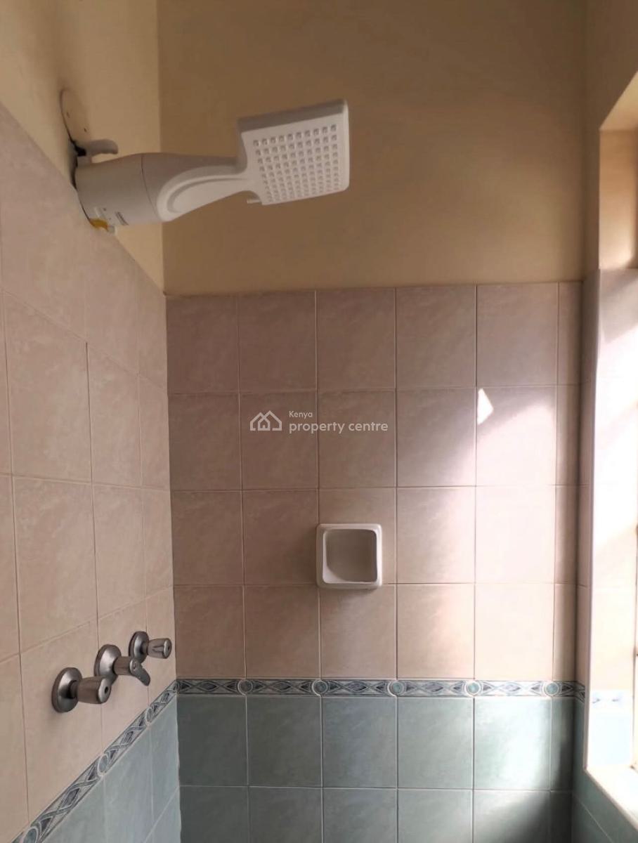 Homely 3 Bedroom Plus Dsq Apartment in Kilimani, Kilimani, Kilimani, Nairobi, Apartment for Rent