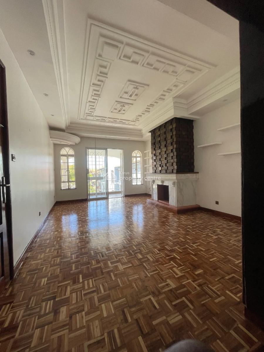 Homely 3 Bedroom Apartment in Kilimani, Kilimani, Kilimani, Nairobi, Apartment for Rent