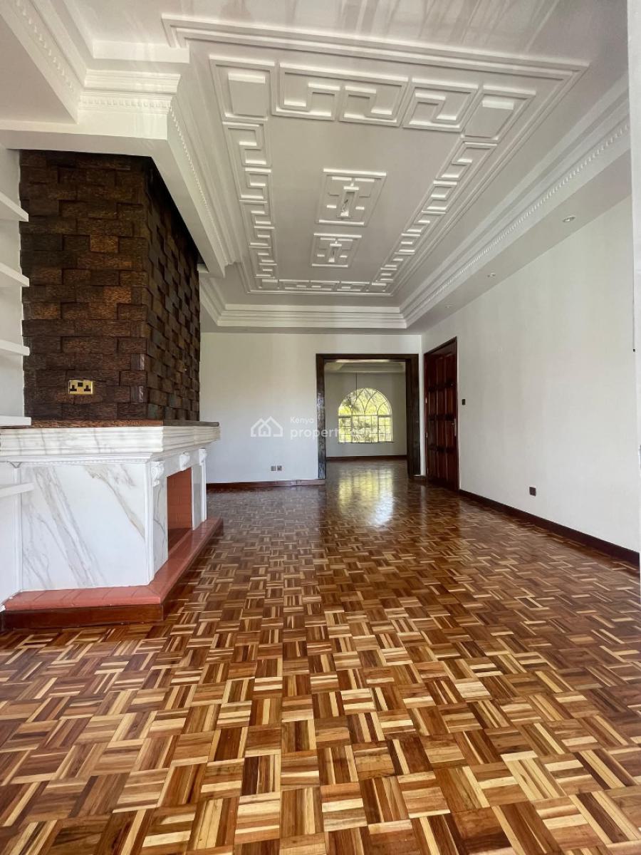 Homely 3 Bedroom Apartment in Kilimani, Kilimani, Kilimani, Nairobi, Apartment for Rent