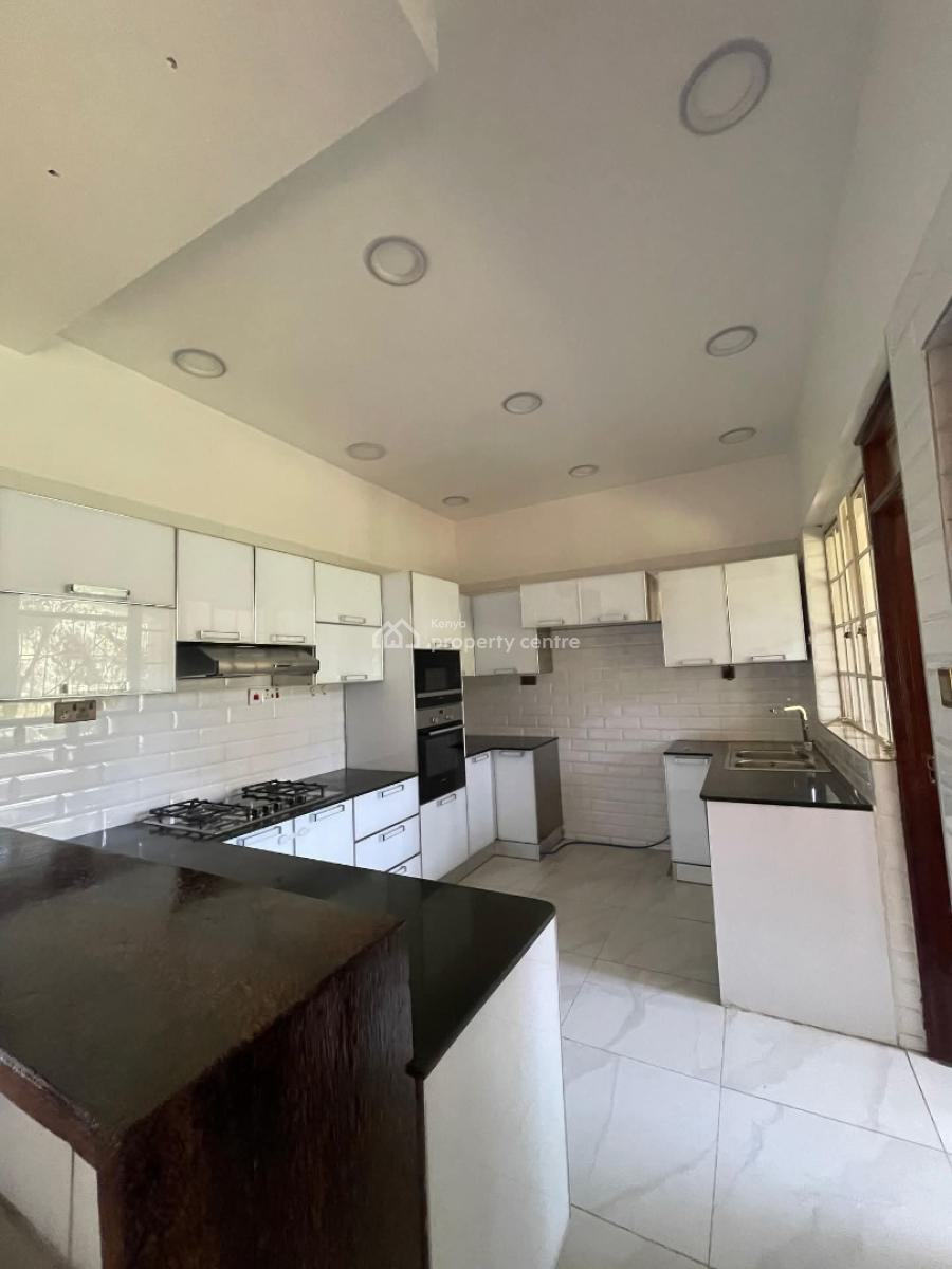 Homely 3 Bedroom Apartment in Kilimani, Kilimani, Kilimani, Nairobi, Apartment for Rent