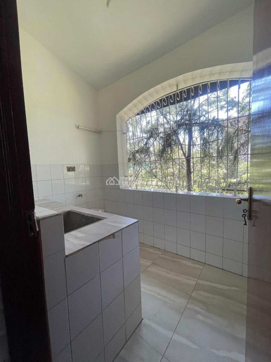 Homely 3 Bedroom Apartment in Kilimani, Kilimani, Kilimani, Nairobi, Apartment for Rent