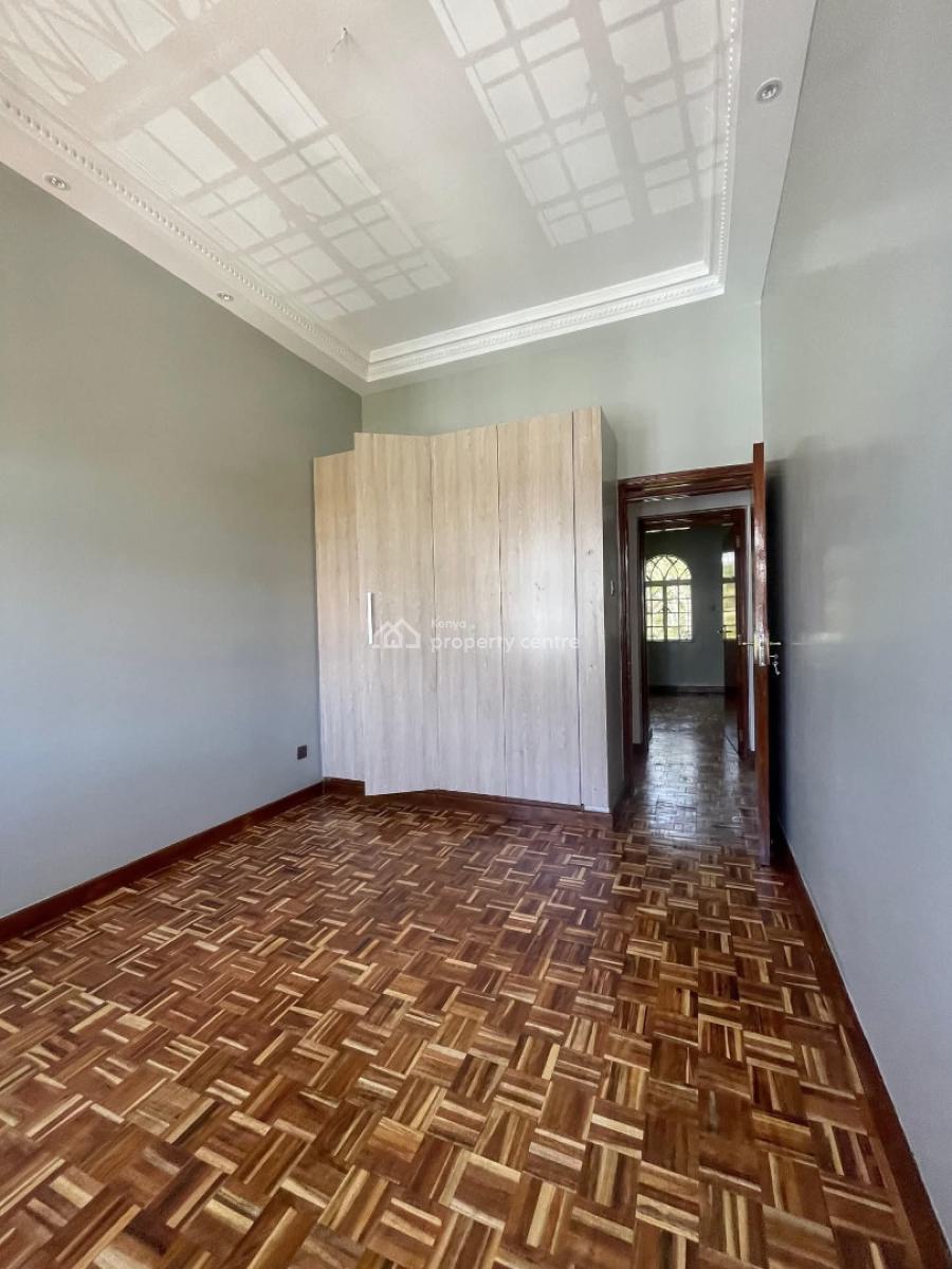 Homely 3 Bedroom Apartment in Kilimani, Kilimani, Kilimani, Nairobi, Apartment for Rent