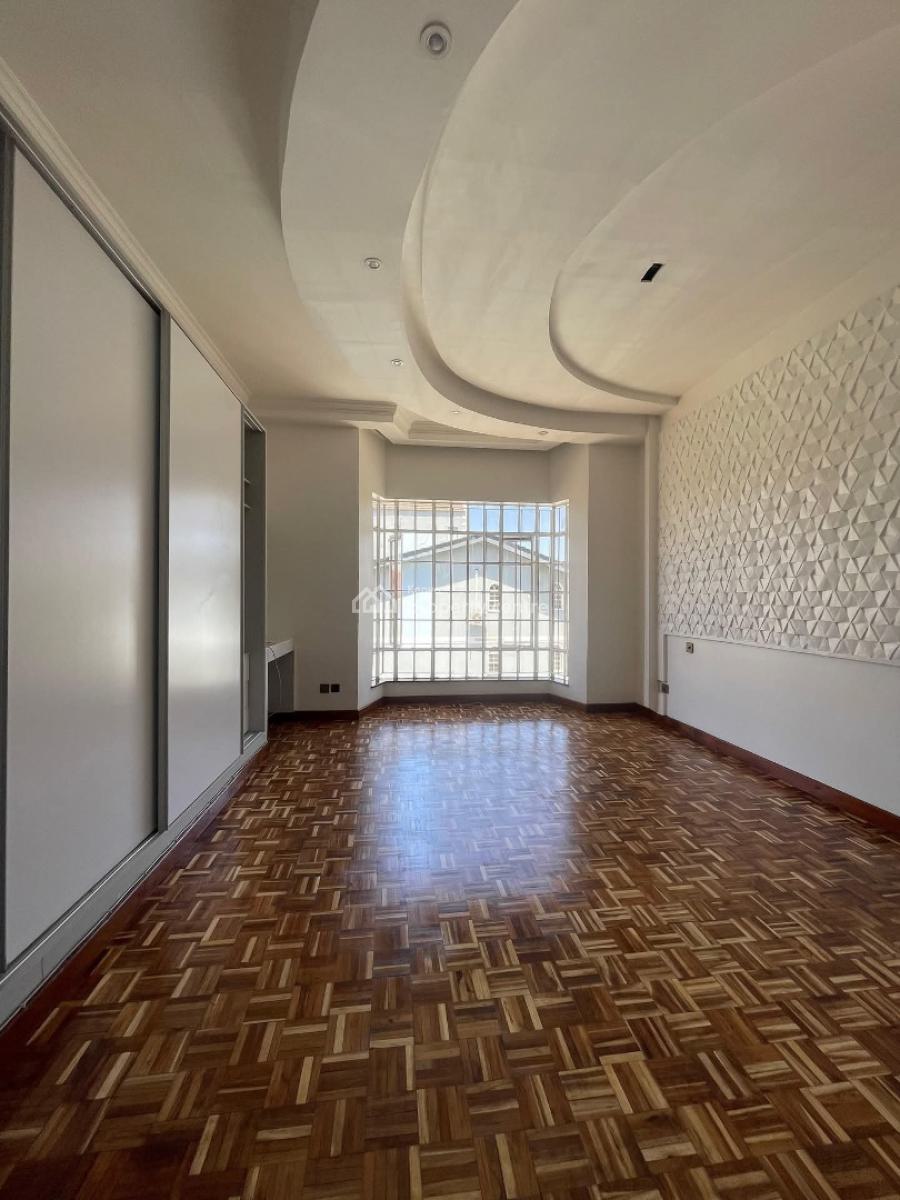 Homely 3 Bedroom Apartment in Kilimani, Kilimani, Kilimani, Nairobi, Apartment for Rent