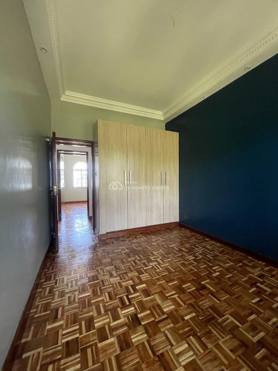 Homely 3 Bedroom Apartment in Kilimani, Kilimani, Kilimani, Nairobi, Apartment for Rent