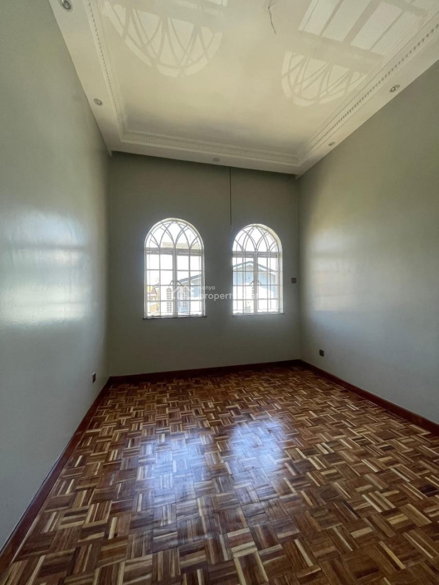 Homely 3 Bedroom Apartment in Kilimani, Kilimani, Kilimani, Nairobi, Apartment for Rent