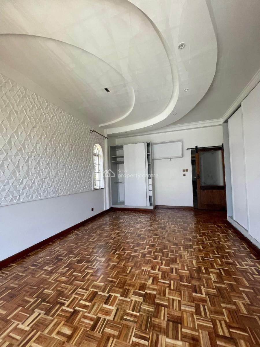 Homely 3 Bedroom Apartment in Kilimani, Kilimani, Kilimani, Nairobi, Apartment for Rent