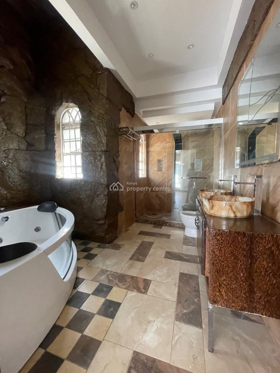 Homely 3 Bedroom Apartment in Kilimani, Kilimani, Kilimani, Nairobi, Apartment for Rent