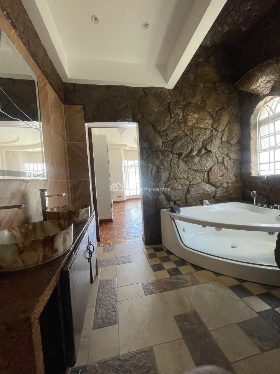 Homely 3 Bedroom Apartment in Kilimani, Kilimani, Kilimani, Nairobi, Apartment for Rent