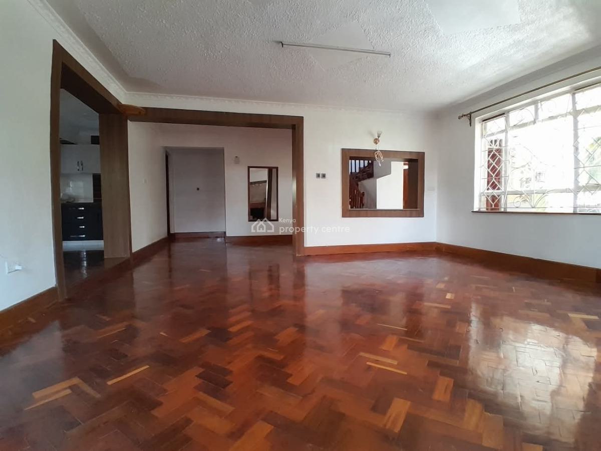 5 Bedroom House, Karen, Karen, Nairobi, Townhouse for Rent