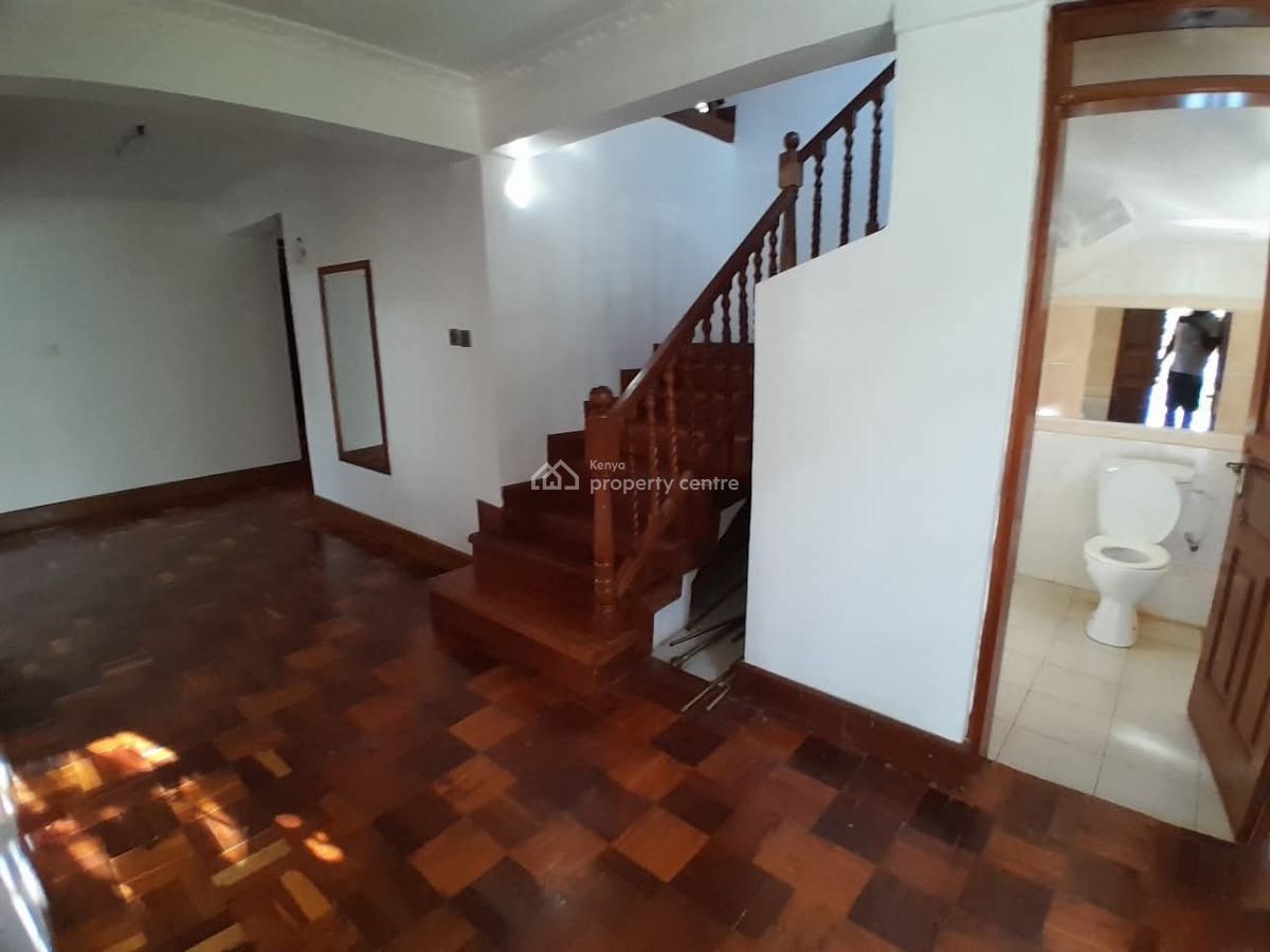 5 Bedroom House, Karen, Karen, Nairobi, Townhouse for Rent