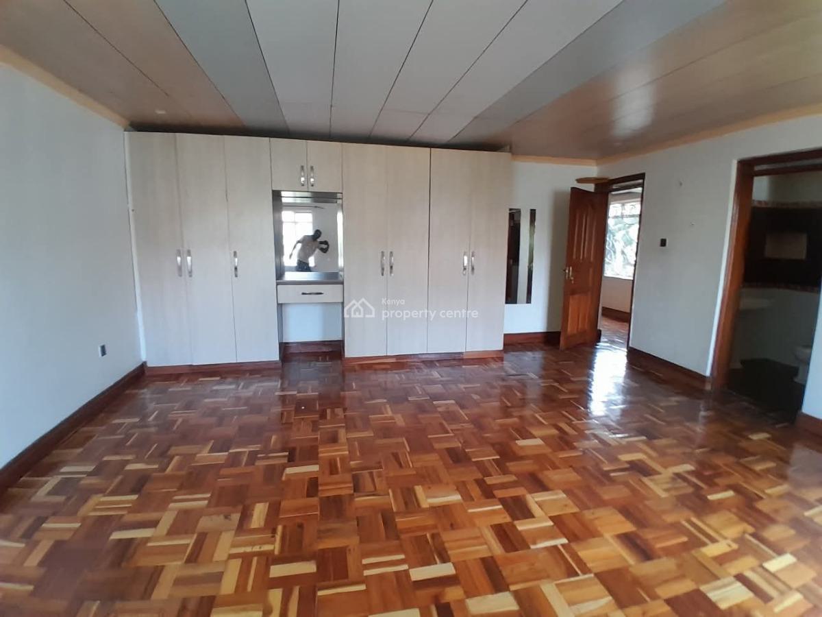 5 Bedroom House, Karen, Karen, Nairobi, Townhouse for Rent