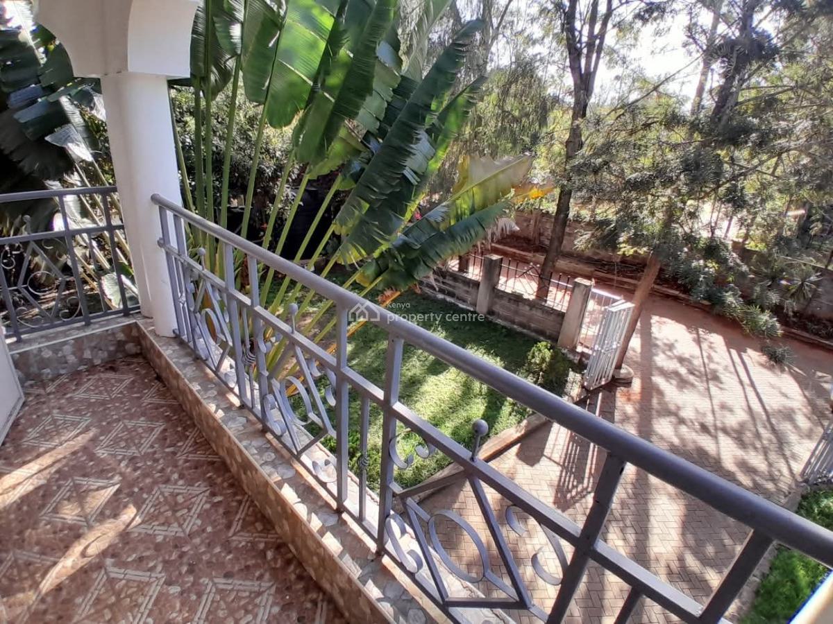 5 Bedroom House, Karen, Karen, Nairobi, Townhouse for Rent