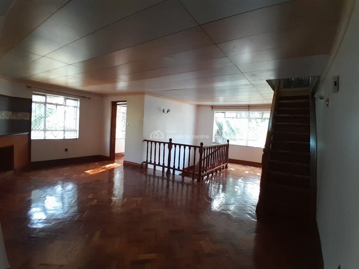 5 Bedroom House, Karen, Karen, Nairobi, Townhouse for Rent