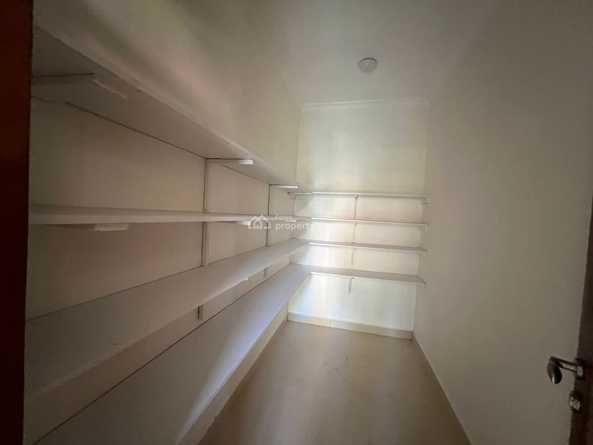 4 Bedroom House, Karen, Karen, Nairobi, Terraced Bungalow for Rent