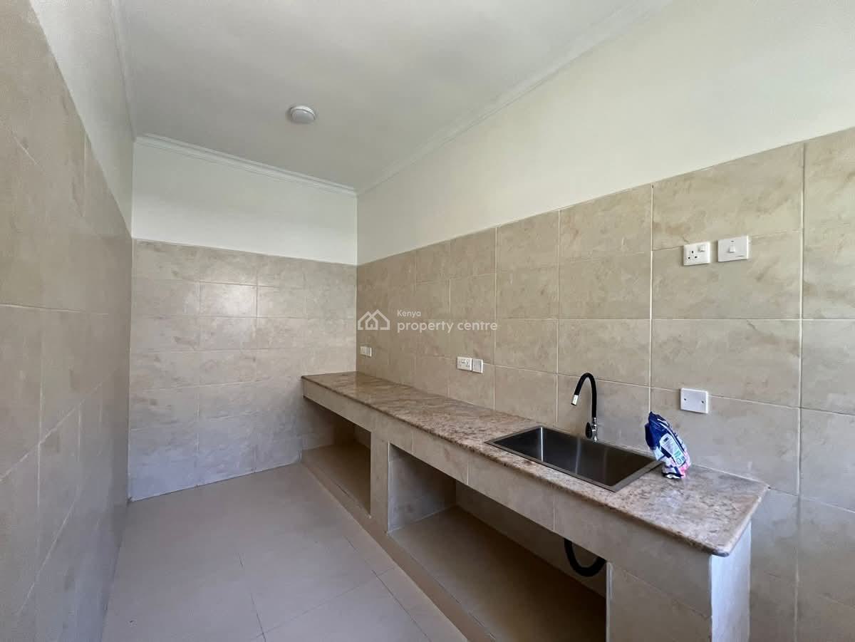 4 Bedroom House, Karen, Karen, Nairobi, Terraced Bungalow for Rent