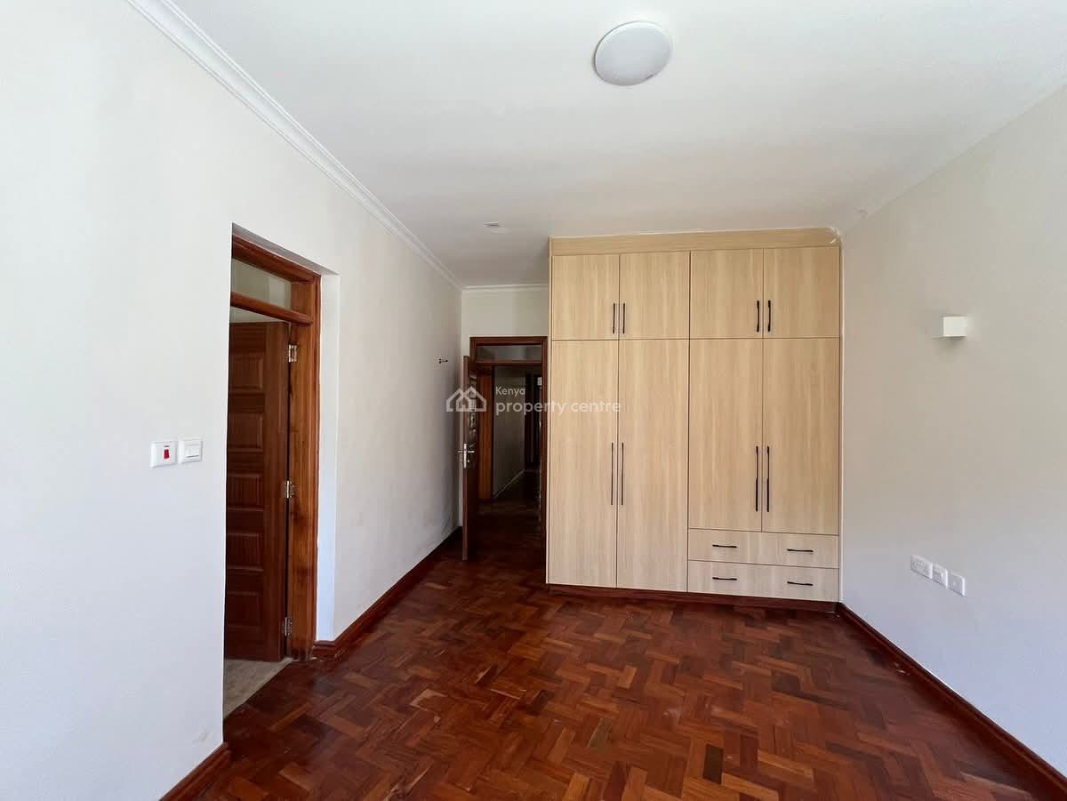 4 Bedroom House, Karen, Karen, Nairobi, Terraced Bungalow for Rent