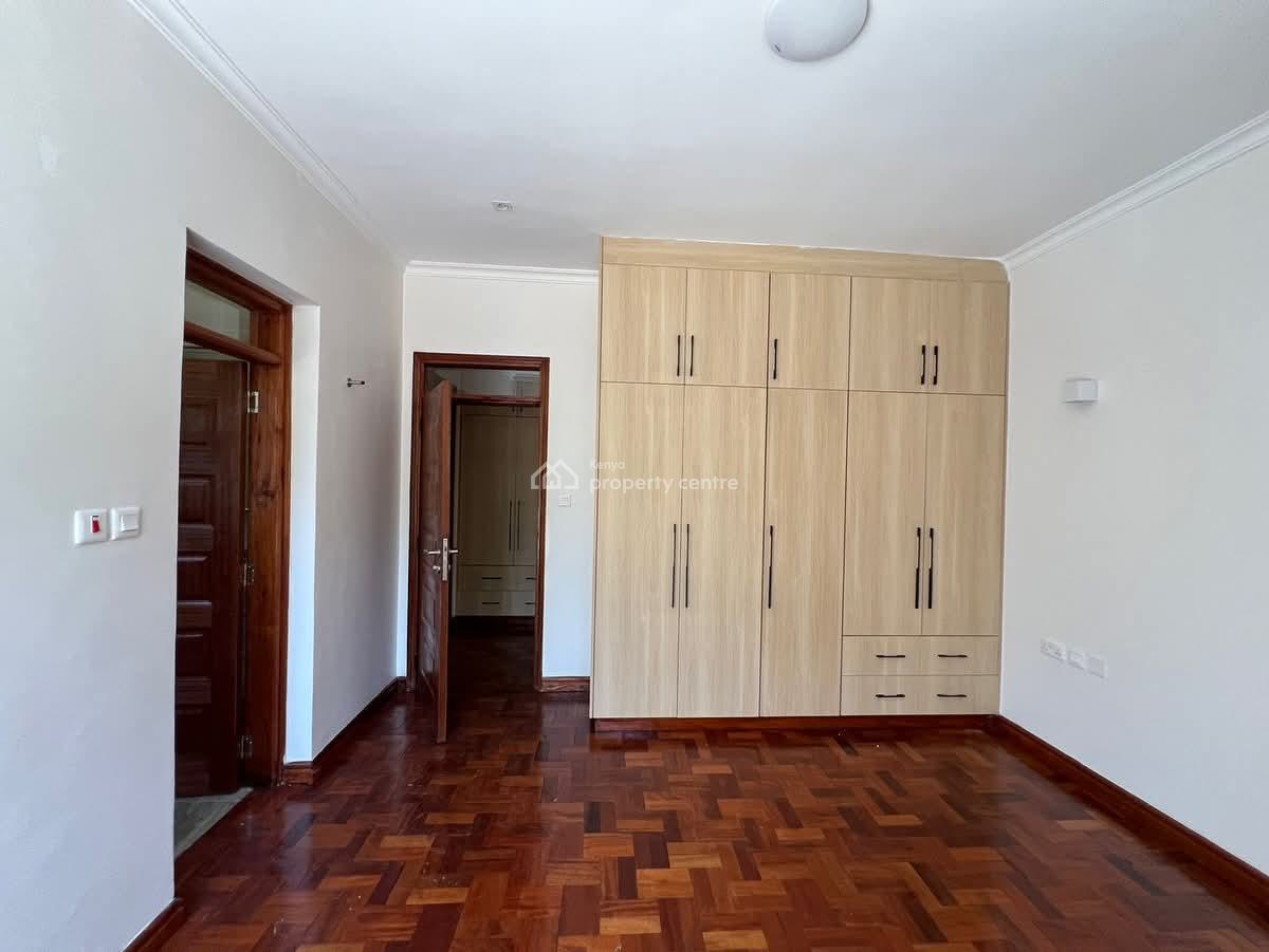 4 Bedroom House, Karen, Karen, Nairobi, Terraced Bungalow for Rent