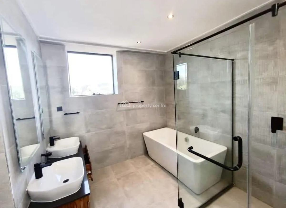 Exquisite 4 Bedroom All Ensuite Plus Dsq with Karura Forest Views, Peponi Road, Westlands, Nairobi, Apartment for Rent