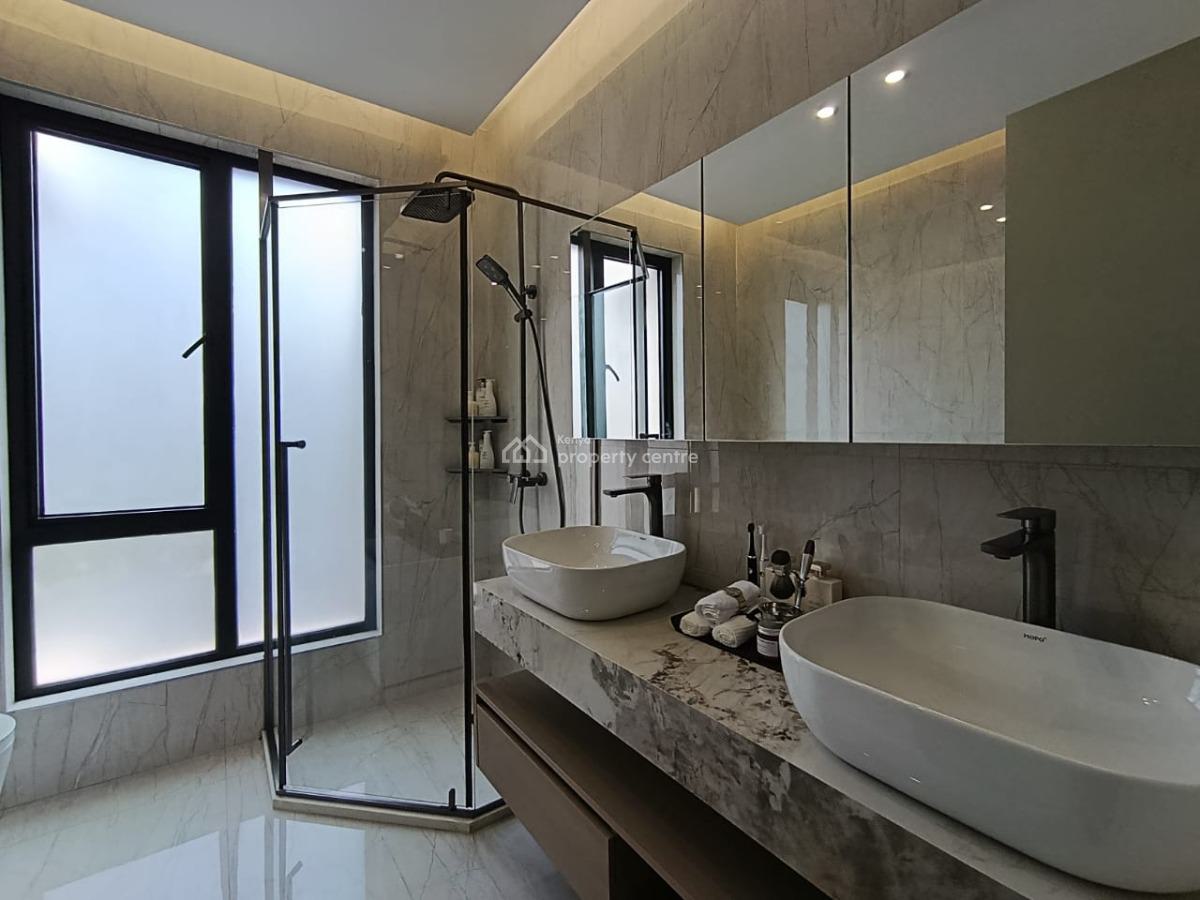 Ongoing Project in Westlands Along Muthangari Drive 3&4 Bedroom, Muthangari Drive, Westlands, Nairobi, Apartment for Sale