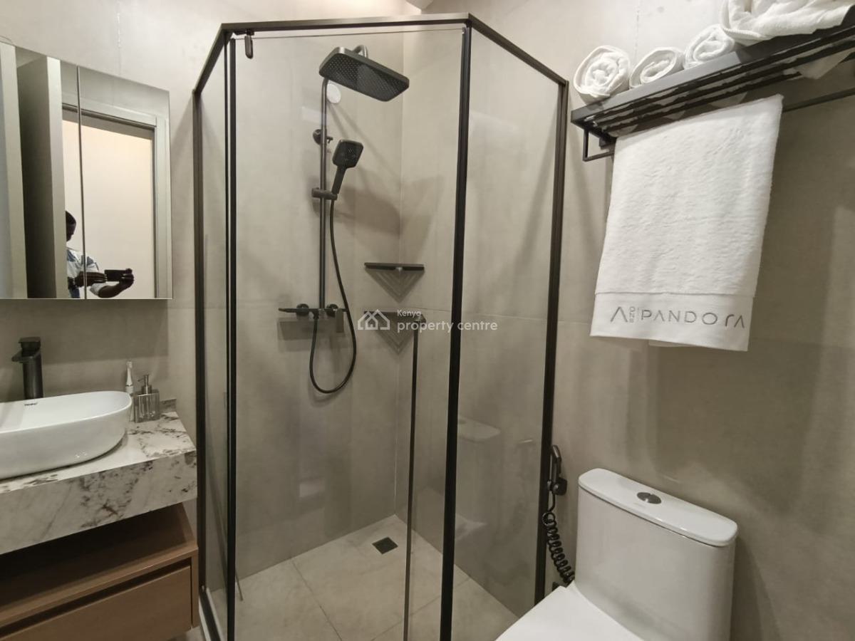 Ongoing Project in Westlands Along Muthangari Drive 3&4 Bedroom, Muthangari Drive, Westlands, Nairobi, Apartment for Sale