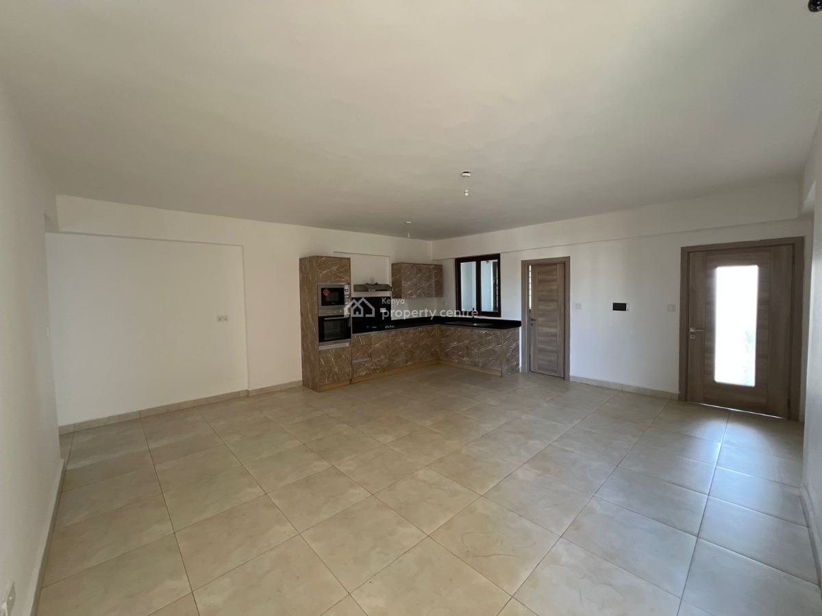 Modern and Spacious 1 Bedroom, Lantana Road, Westlands, Nairobi, Apartment for Rent