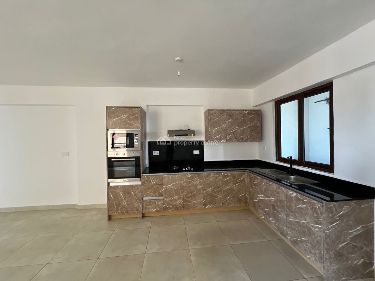 Modern and Spacious 1 Bedroom, Lantana Road, Westlands, Nairobi, Apartment for Rent