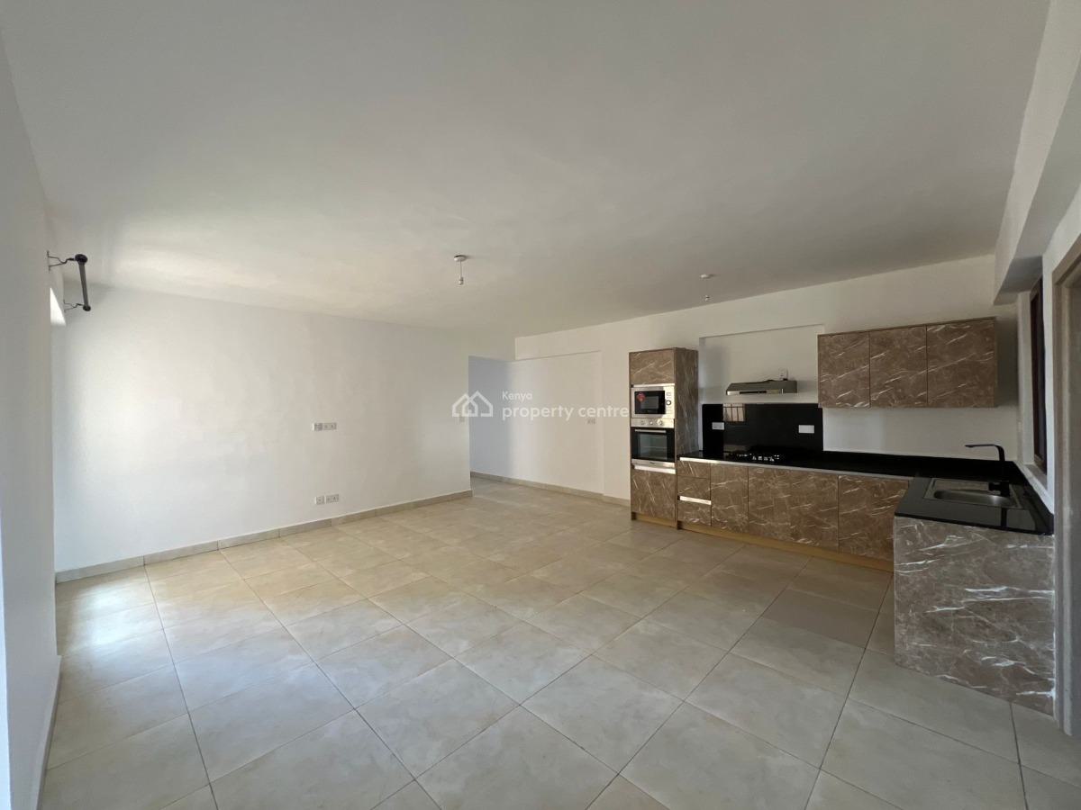 Modern and Spacious 1 Bedroom, Lantana Road, Westlands, Nairobi, Apartment for Rent